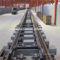 2016 new product China supplier concrete sleepers rail turnout price